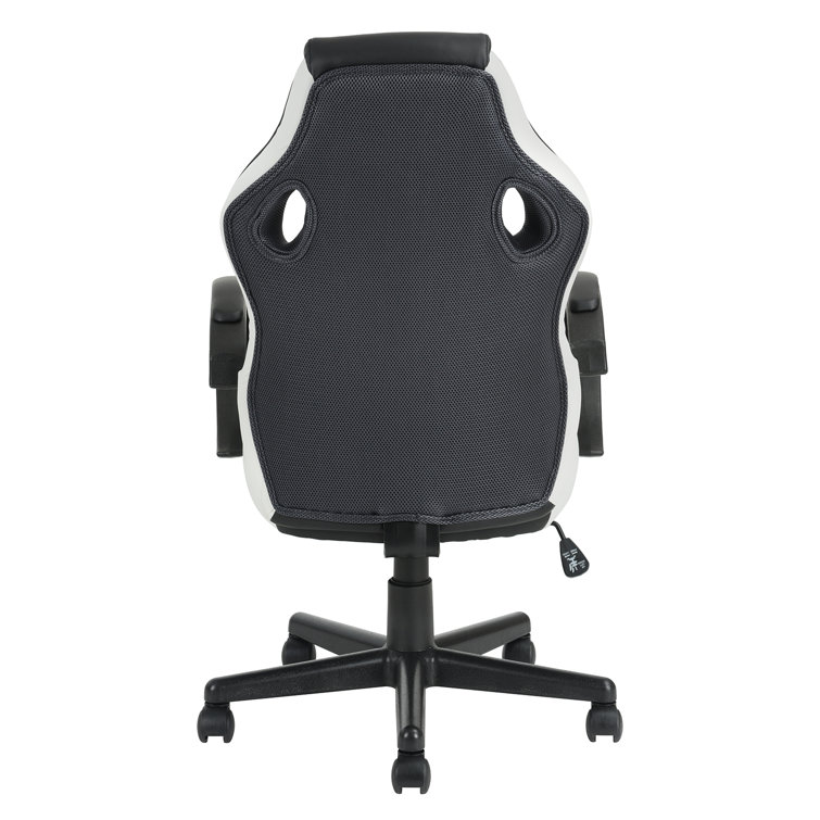 Hungerford mesh 2025 gaming chair review